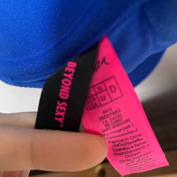 La Senza Beyond Sexy bra - Picture 2 of 2